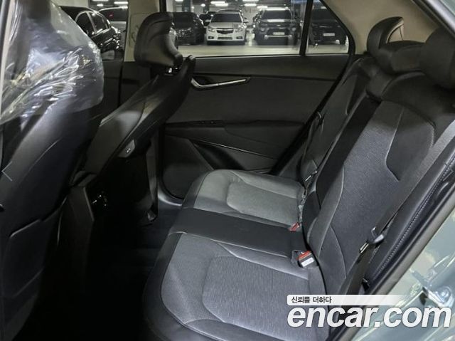 Kia Niro Signature 2025 — фото 8