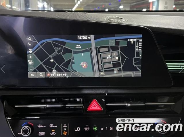 Kia Niro Signature 2025 — фото 10