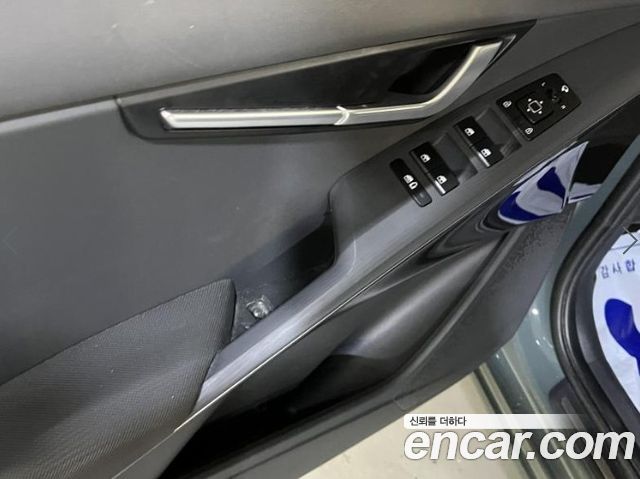 Kia Niro Signature 2025 — фото 18