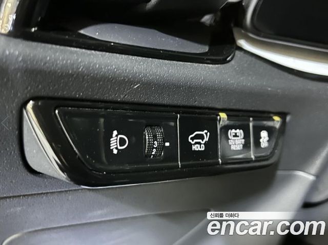 Kia Niro Signature 2025 — фото 19
