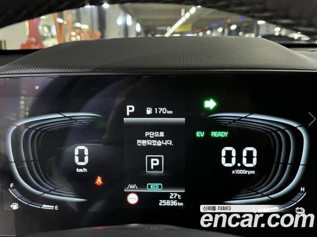 Kia Niro Signature 2025 — фото 21