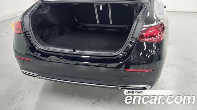 Mercedes-Benz E-Class (W214) E450 4MATIC Exclusive 2025 — фото 15