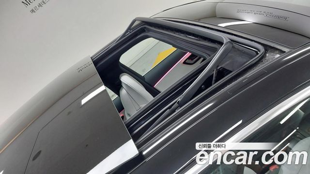 Mercedes-Benz E-Class (W214) E450 4MATIC Exclusive 2025 — фото 16