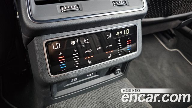 Audi A7 (4K) 45 TDI Quattro Premium 2021 — фото 18