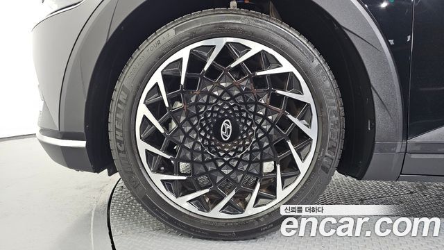 Hyundai Ioniq 5 Long Range AWD Exclusive 2023 — фото 5