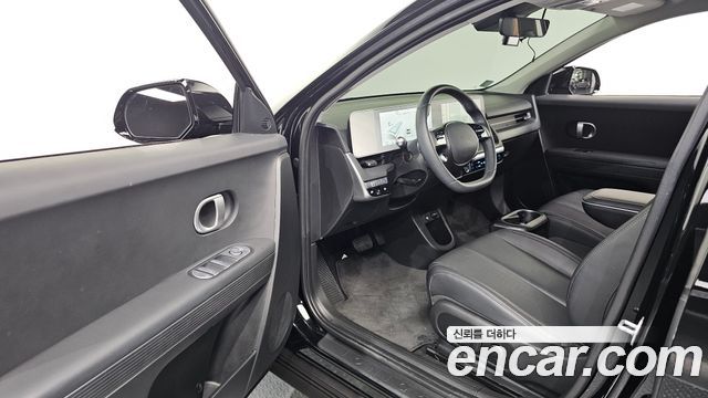 Hyundai Ioniq 5 Long Range AWD Exclusive 2023 — фото 10