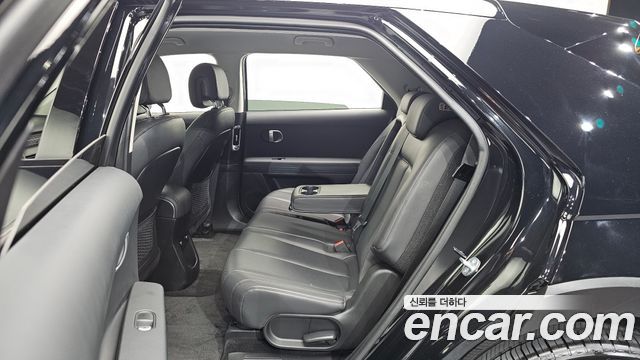 Hyundai Ioniq 5 Long Range AWD Exclusive 2023 — фото 11