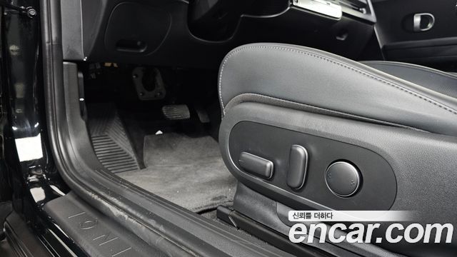 Hyundai Ioniq 5 Long Range AWD Exclusive 2023 — фото 12