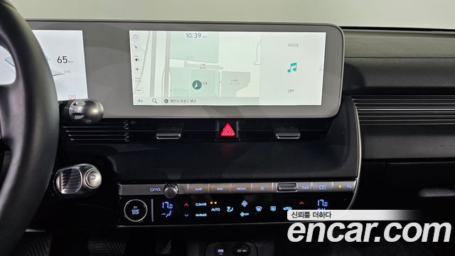 Hyundai Ioniq 5 Long Range AWD Exclusive 2023 — фото 13