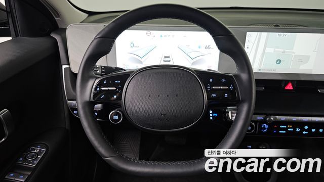 Hyundai Ioniq 5 Long Range AWD Exclusive 2023 — фото 14