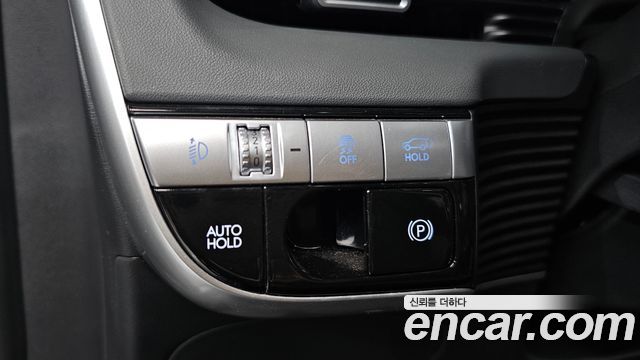 Hyundai Ioniq 5 Long Range AWD Exclusive 2023 — фото 19
