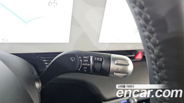 Hyundai Ioniq 5 Long Range AWD Exclusive 2023 — фото 20