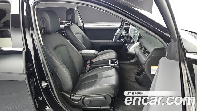 Hyundai Ioniq 5 Long Range AWD Exclusive 2023 — фото 26