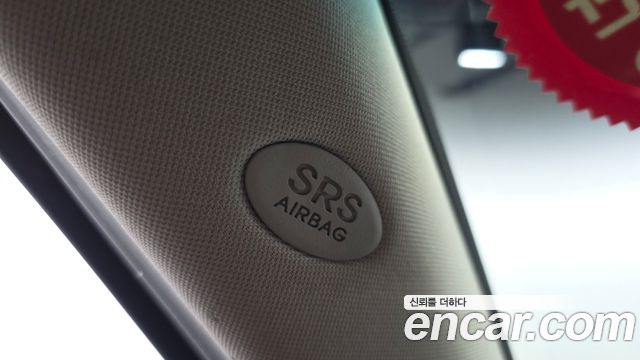 Kia Mohave The Master Diesel 3.0 4WD 5-Seater Platinum 2021 — фото 33