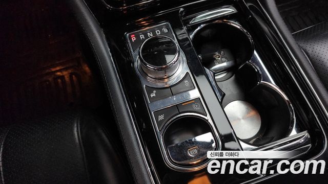 Jaguar XJ 3.0 SC Premium Luxury LWB X351 2014 — фото 9