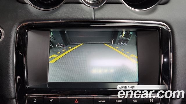 Jaguar XJ 3.0 SC Premium Luxury LWB X351 2014 — фото 15