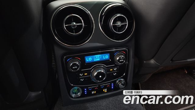 Jaguar XJ 3.0 SC Premium Luxury LWB X351 2014 — фото 19