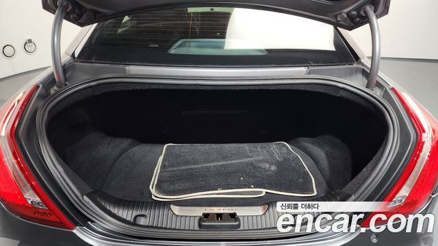 Jaguar XJ 3.0 SC Premium Luxury LWB X351 2014 — фото 20
