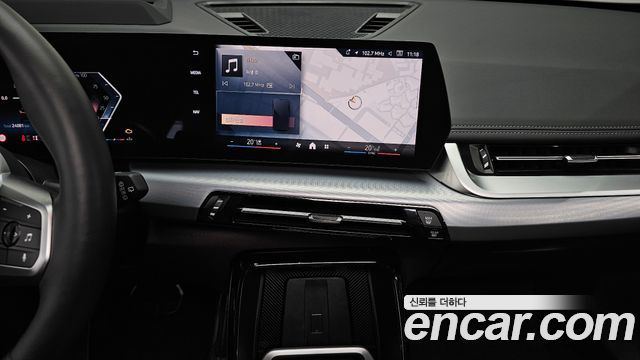 BMW X1 (U11) xDrive 20i M Sport 2024 — фото 18