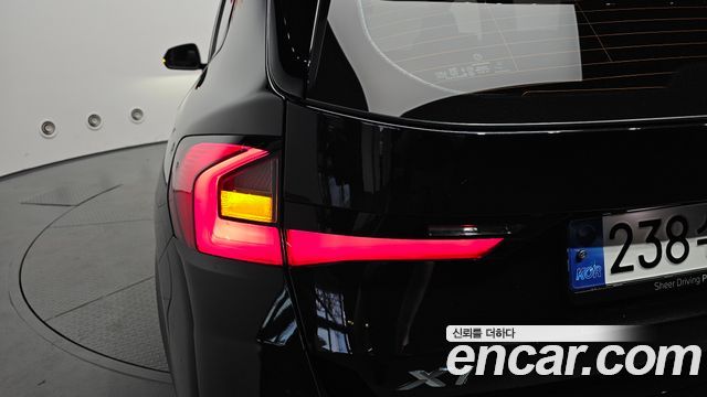 BMW X1 (U11) xDrive 20i M Sport 2024 — фото 29