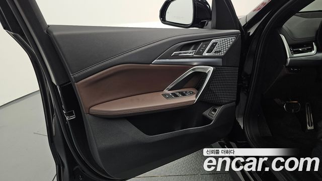 BMW X1 (U11) xDrive 20i M Sport 2024 — фото 30