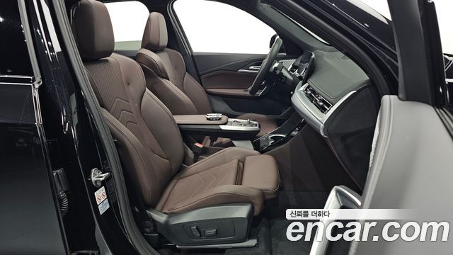 BMW X1 (U11) xDrive 20i M Sport 2024 — фото 32