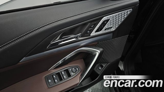 BMW X1 (U11) xDrive 20i M Sport 2024 — фото 39