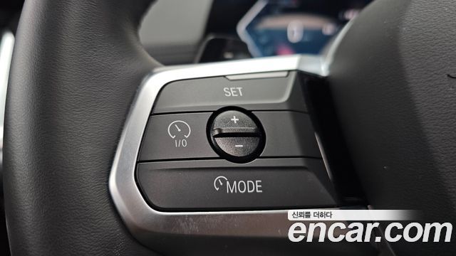 BMW X1 (U11) xDrive 20i M Sport 2024 — фото 40