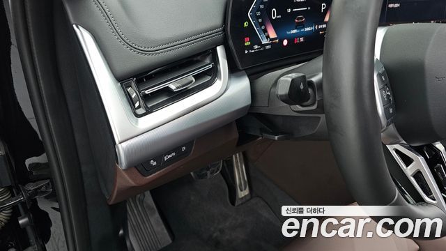 BMW X1 (U11) xDrive 20i M Sport 2024 — фото 42