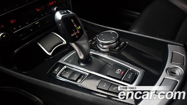 BMW 5 Series GT (F07) GT ED Edition 2015 — фото 9
