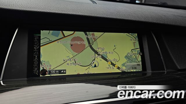 BMW 5 Series GT (F07) GT ED Edition 2015 — фото 14