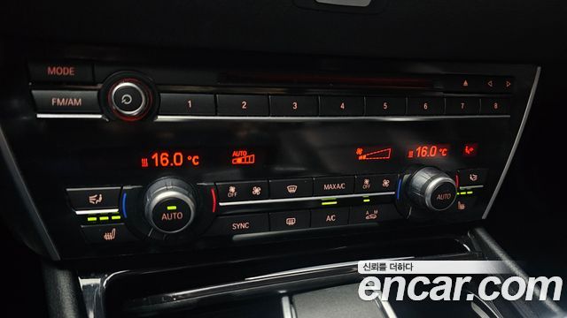 BMW 5 Series GT (F07) GT ED Edition 2015 — фото 18