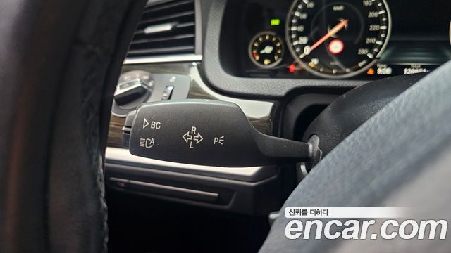 BMW 5 Series GT (F07) GT ED Edition 2015 — фото 19