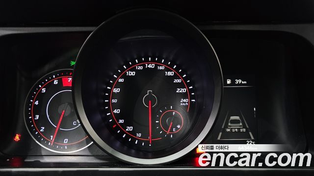 Hyundai Avante (CN7) 1.6 Smart 2021 — фото 8