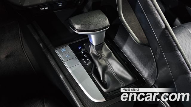 Hyundai Avante (CN7) 1.6 Smart 2021 — фото 9
