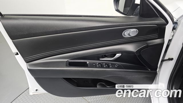 Hyundai Avante (CN7) 1.6 Smart 2021 — фото 24