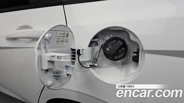 Hyundai Avante (CN7) 1.6 Smart 2021 — фото 27