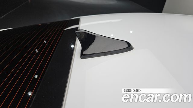 Hyundai Avante (CN7) 1.6 Smart 2021 — фото 30
