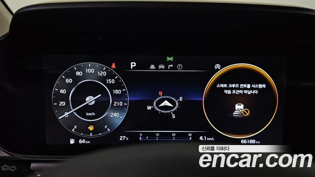 Kia Carnival (IV) Diesel 9-Seater Prestige 2023 — фото 8