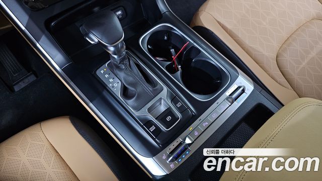 Kia Carnival (IV) Diesel 9-Seater Prestige 2023 — фото 9