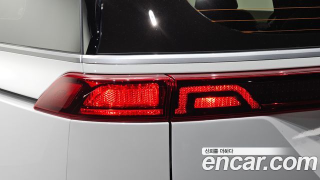 Kia Carnival (IV) Diesel 9-Seater Prestige 2023 — фото 23