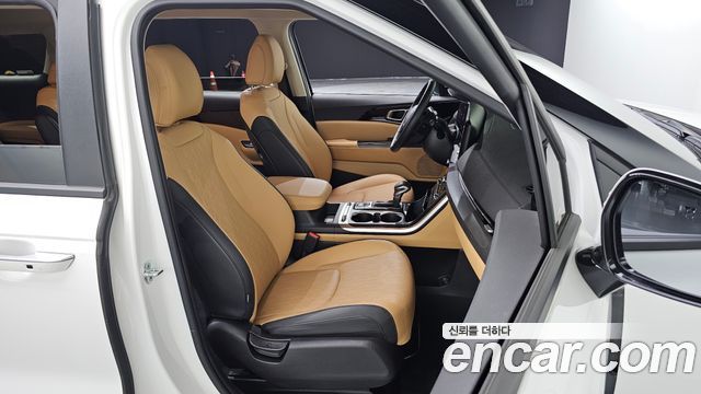 Kia Carnival (IV) Diesel 9-Seater Prestige 2023 — фото 26