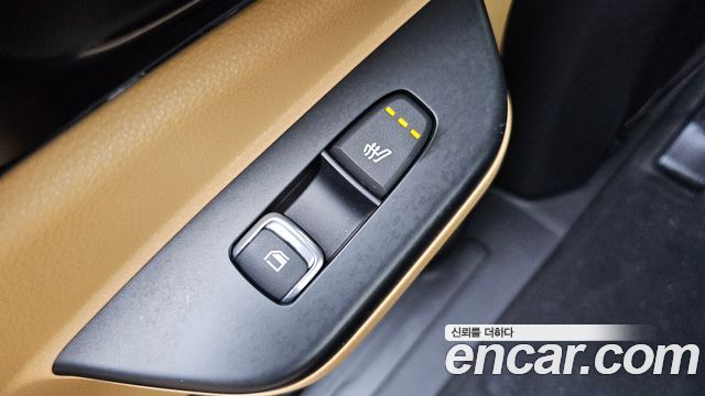 Kia Carnival (IV) Diesel 9-Seater Prestige 2023 — фото 28