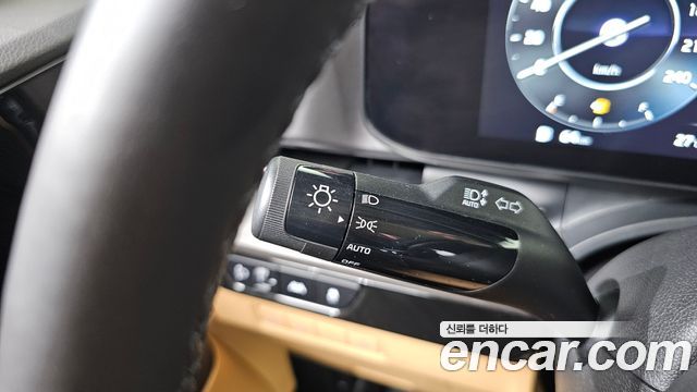Kia Carnival (IV) Diesel 9-Seater Prestige 2023 — фото 30