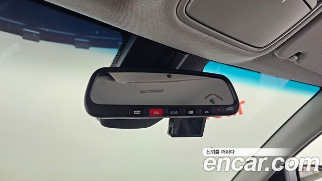 Kia Niro Plus Air 2023 — фото 19