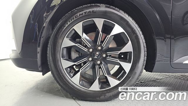 Kia Carnival (IV) Diesel 9-Seater Signature 2021 — фото 5