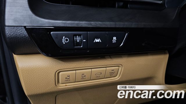 Kia Carnival (IV) Diesel 9-Seater Signature 2021 — фото 12