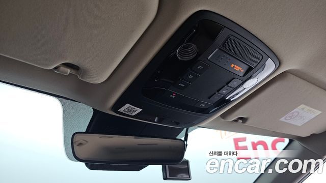 Kia Carnival (IV) Diesel 9-Seater Signature 2021 — фото 13