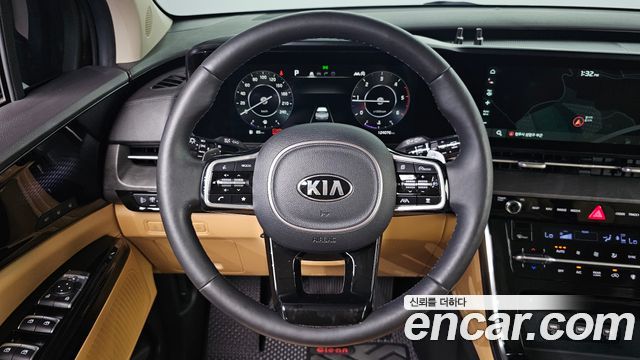 Kia Carnival (IV) Diesel 9-Seater Signature 2021 — фото 14