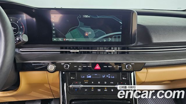 Kia Carnival (IV) Diesel 9-Seater Signature 2021 — фото 15